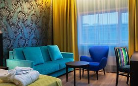 Thon Hotell Oslo Airport